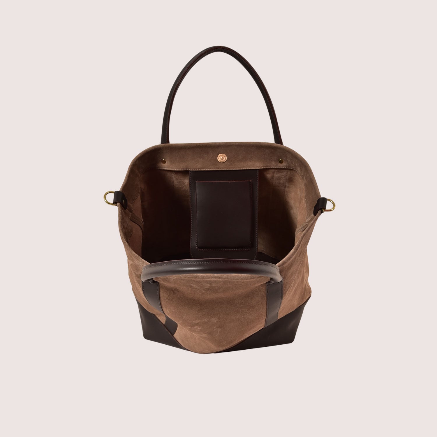 Harper Tote Bag