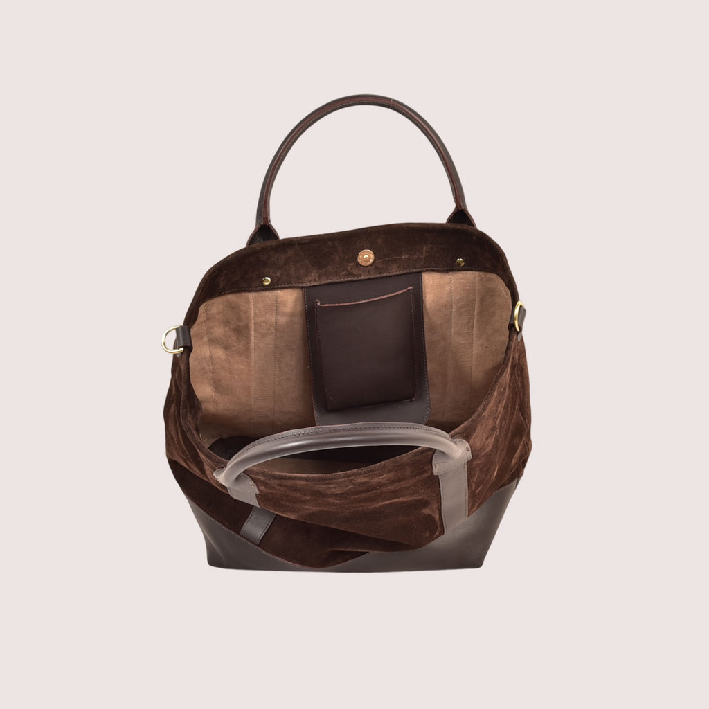 Hayden Tote Bag
