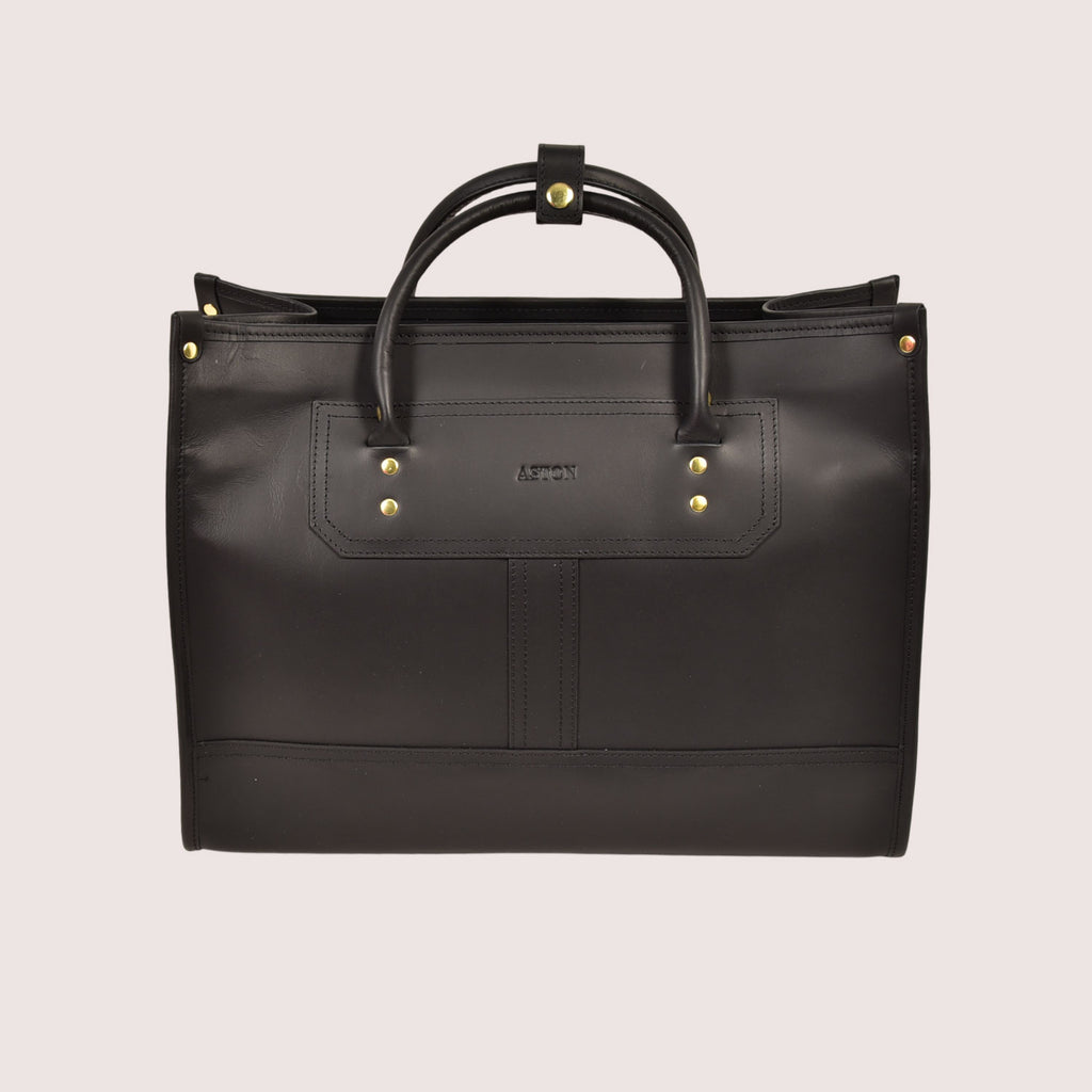 Kaplan Tote Bag