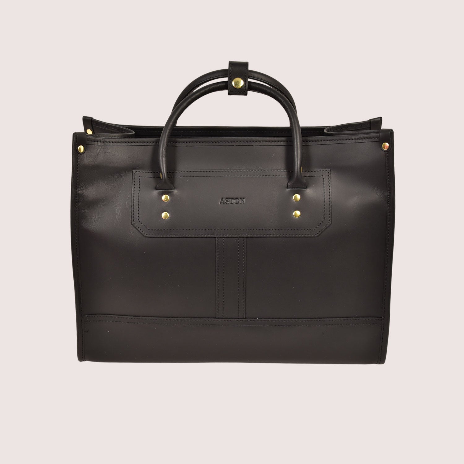 Kaplan Tote Bag-6