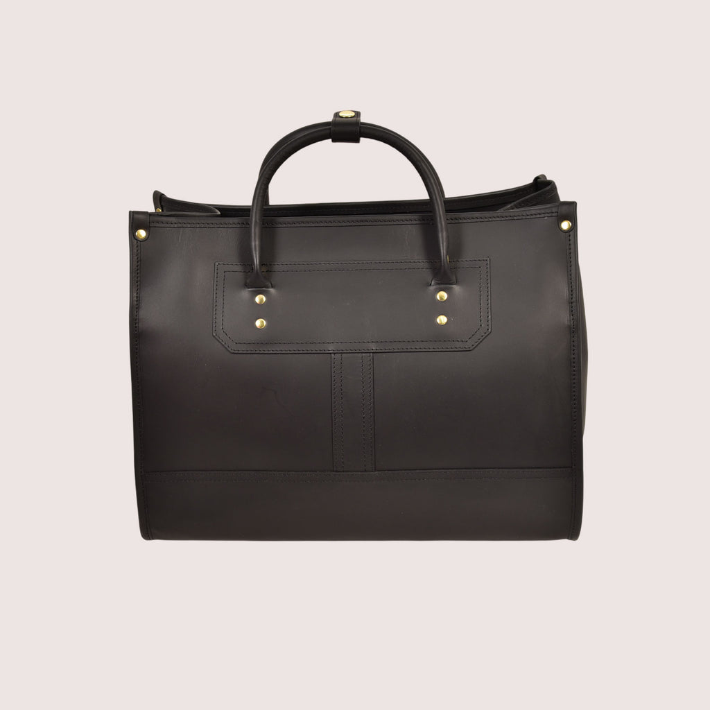 Kaplan Tote Bag