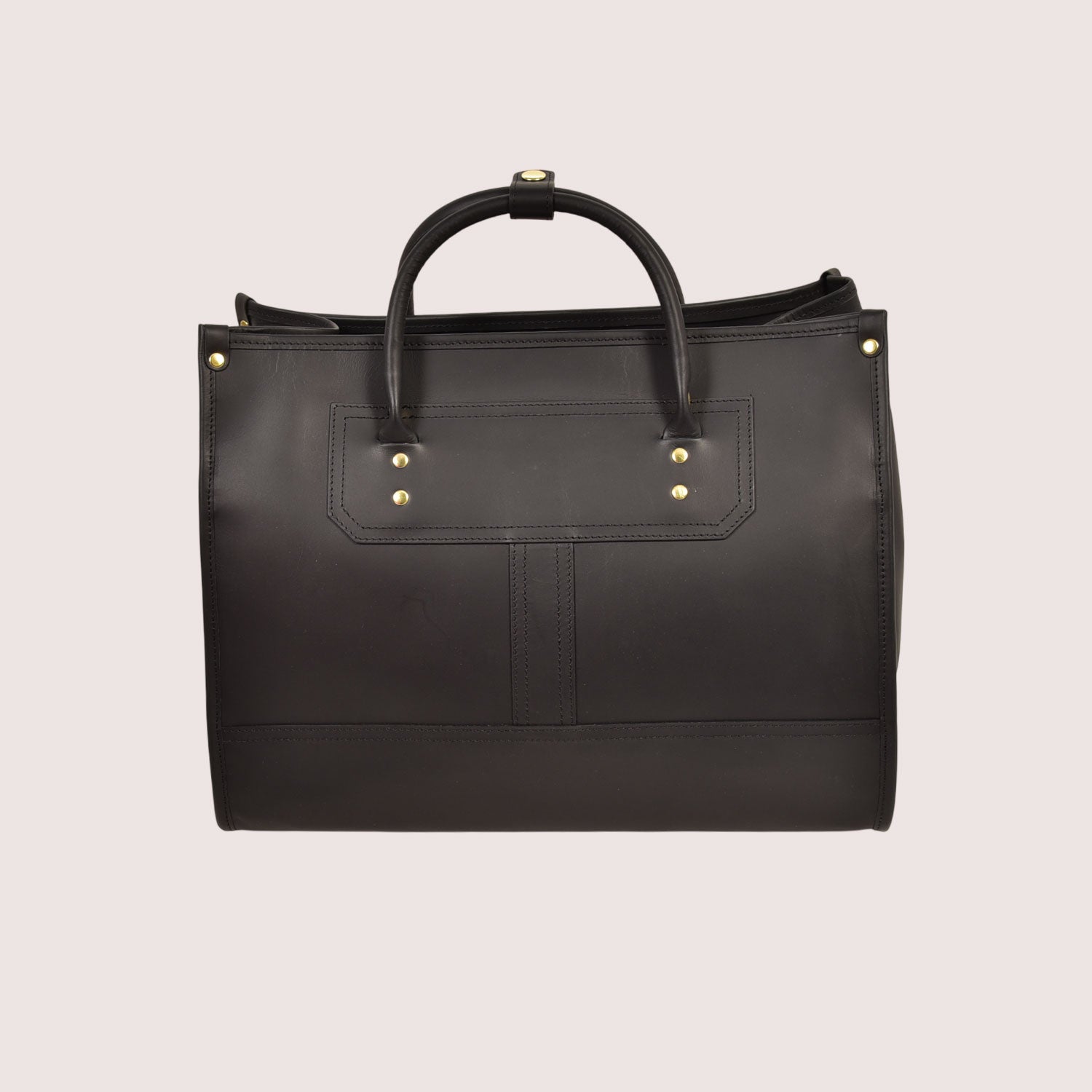 Kaplan Tote Bag-8