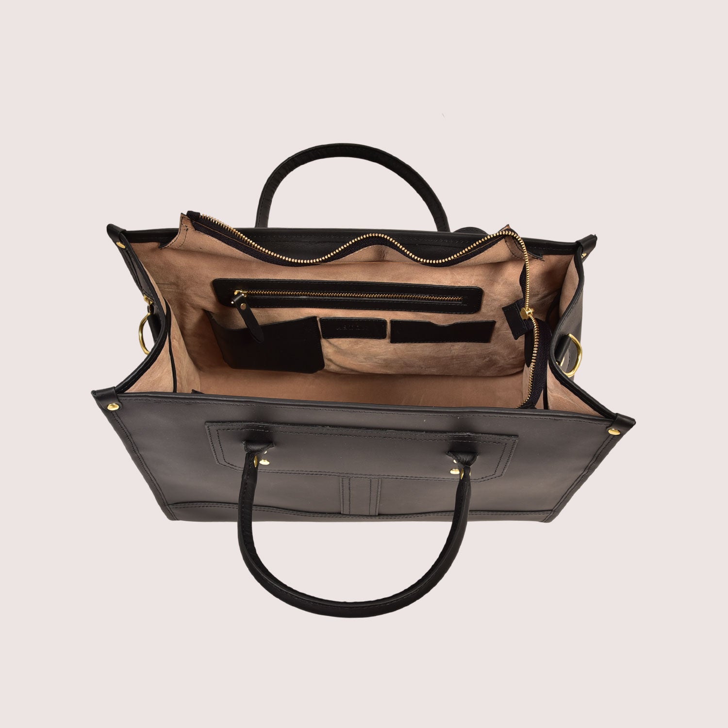 Kaplan Tote Bag-9