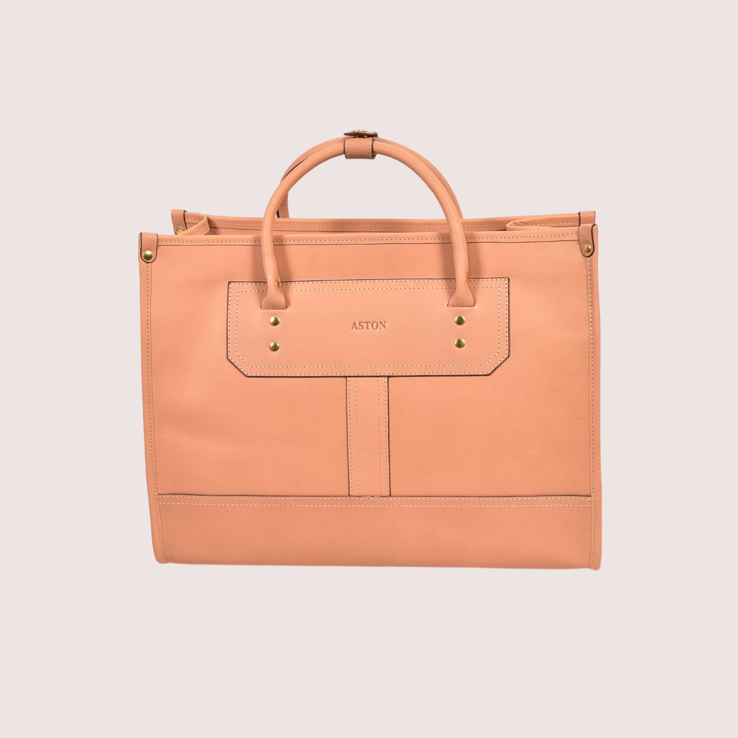 Kaplan Tote Bag