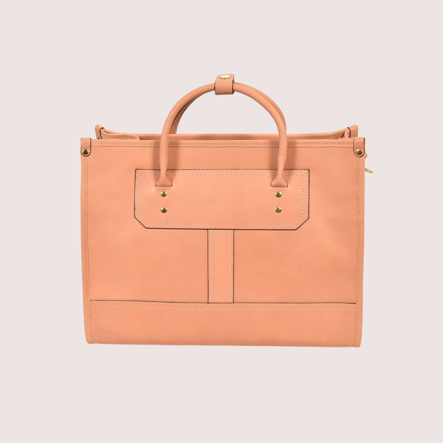 Kaplan Tote Bag