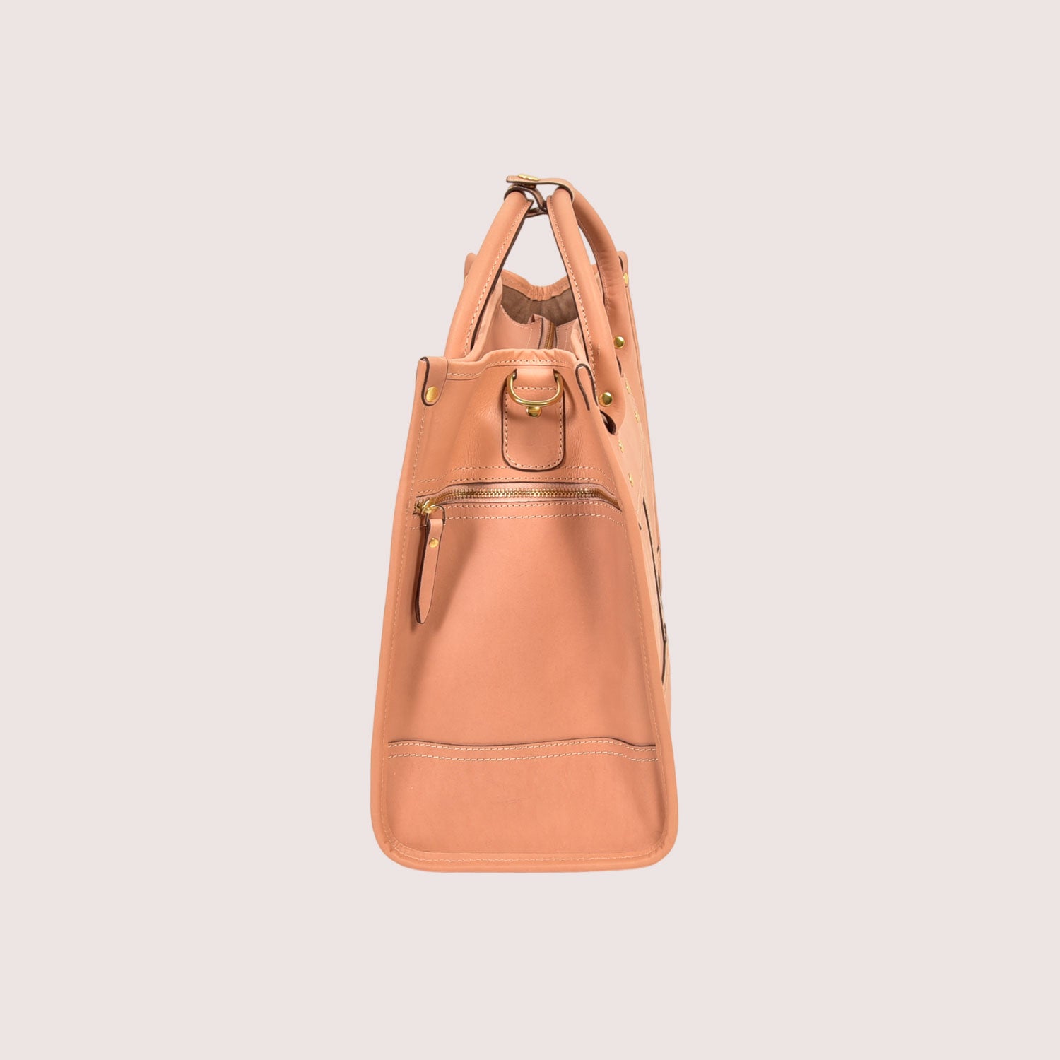 Kaplan Tote Bag-3