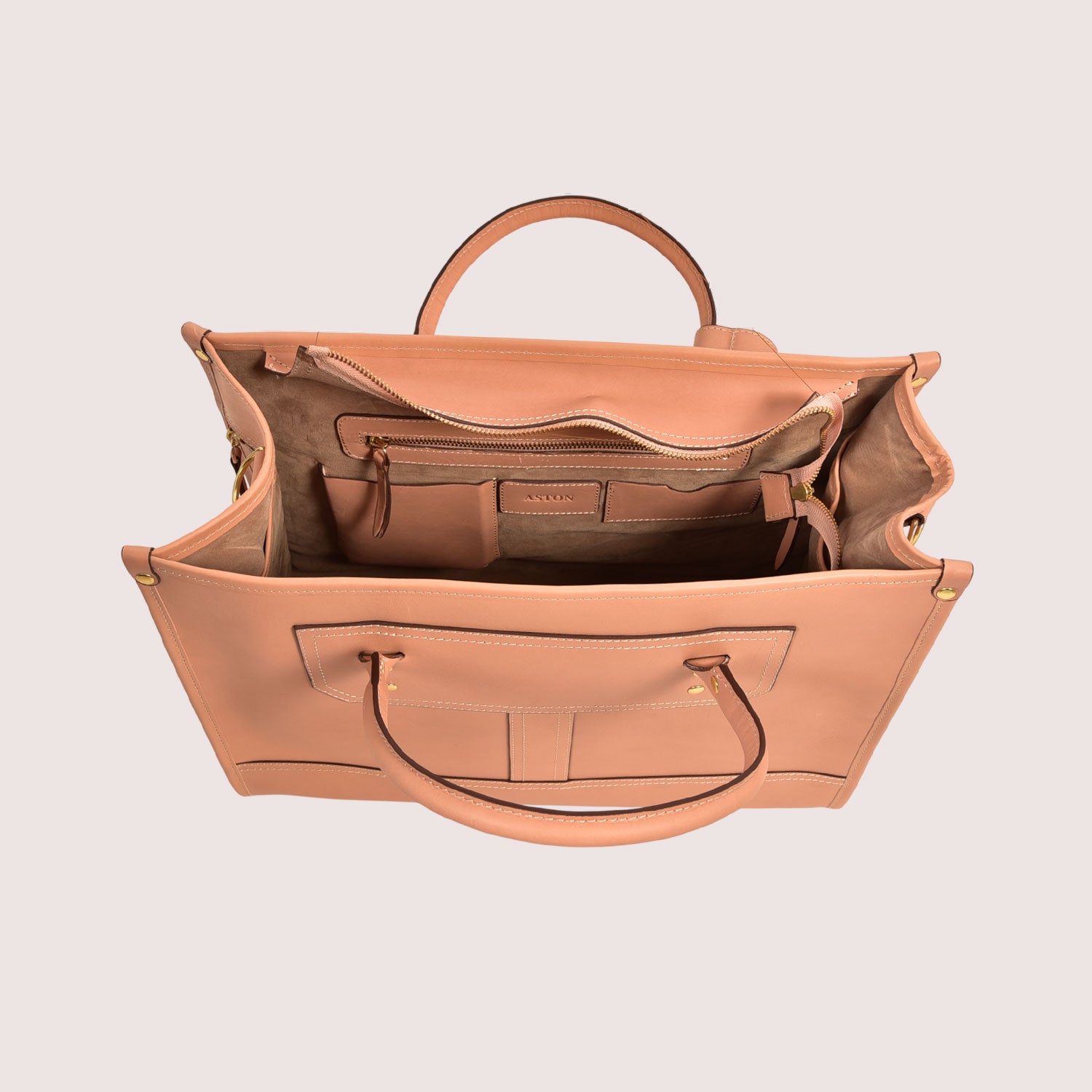 Kaplan Tote Bag-4