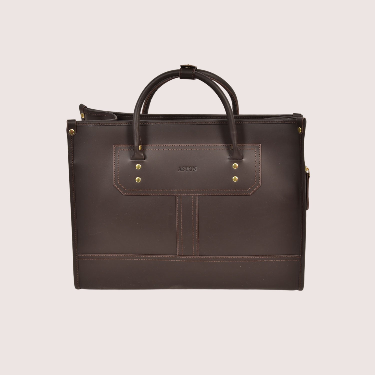 Kaplan Tote Bag-11
