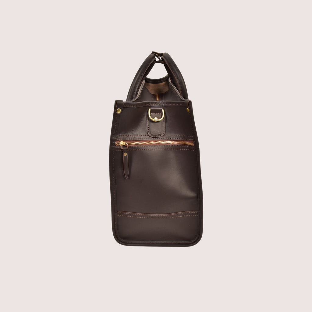 Kaplan Tote Bag