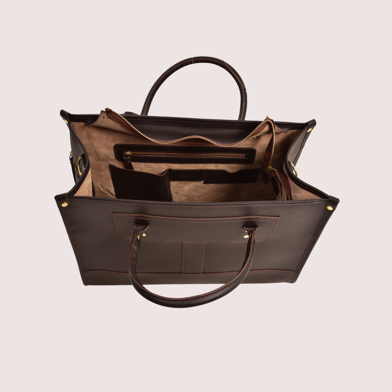 Kaplan Tote Bag-14