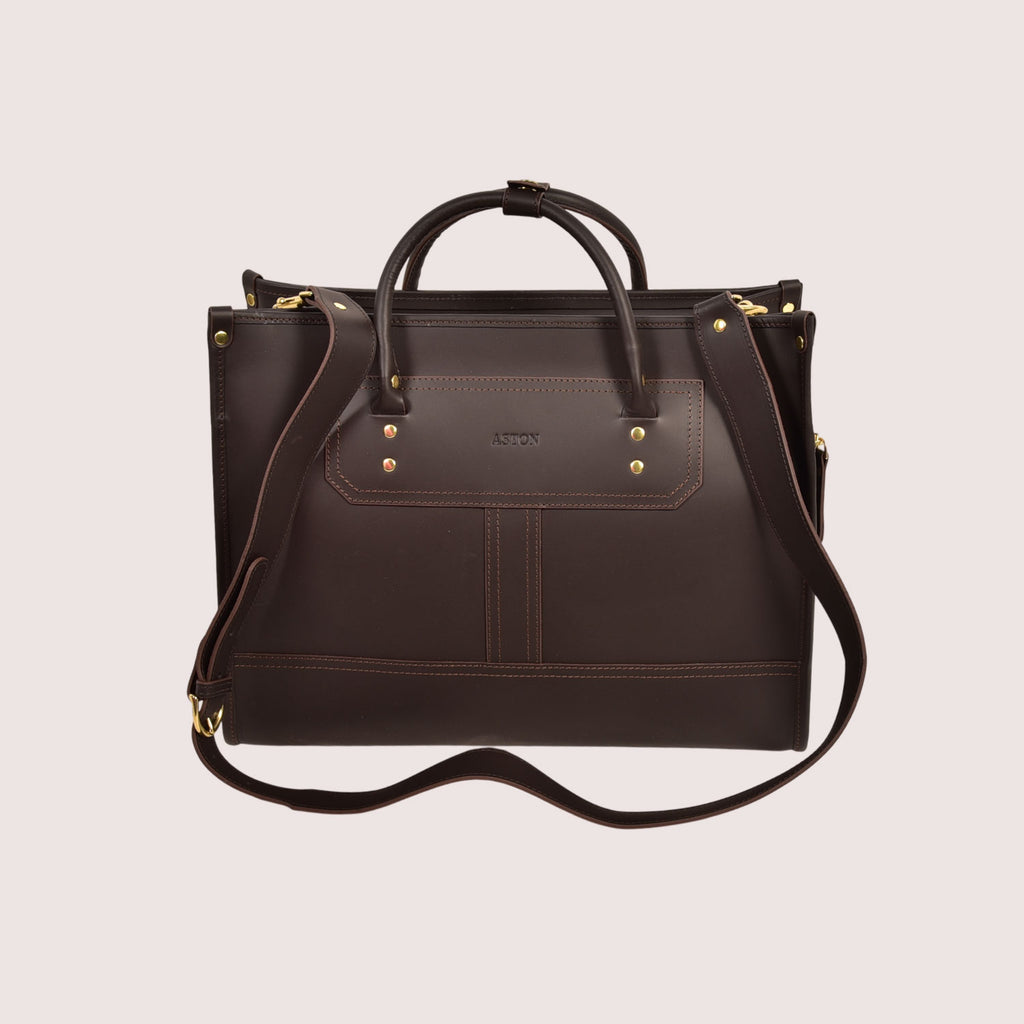 Kaplan Tote Bag