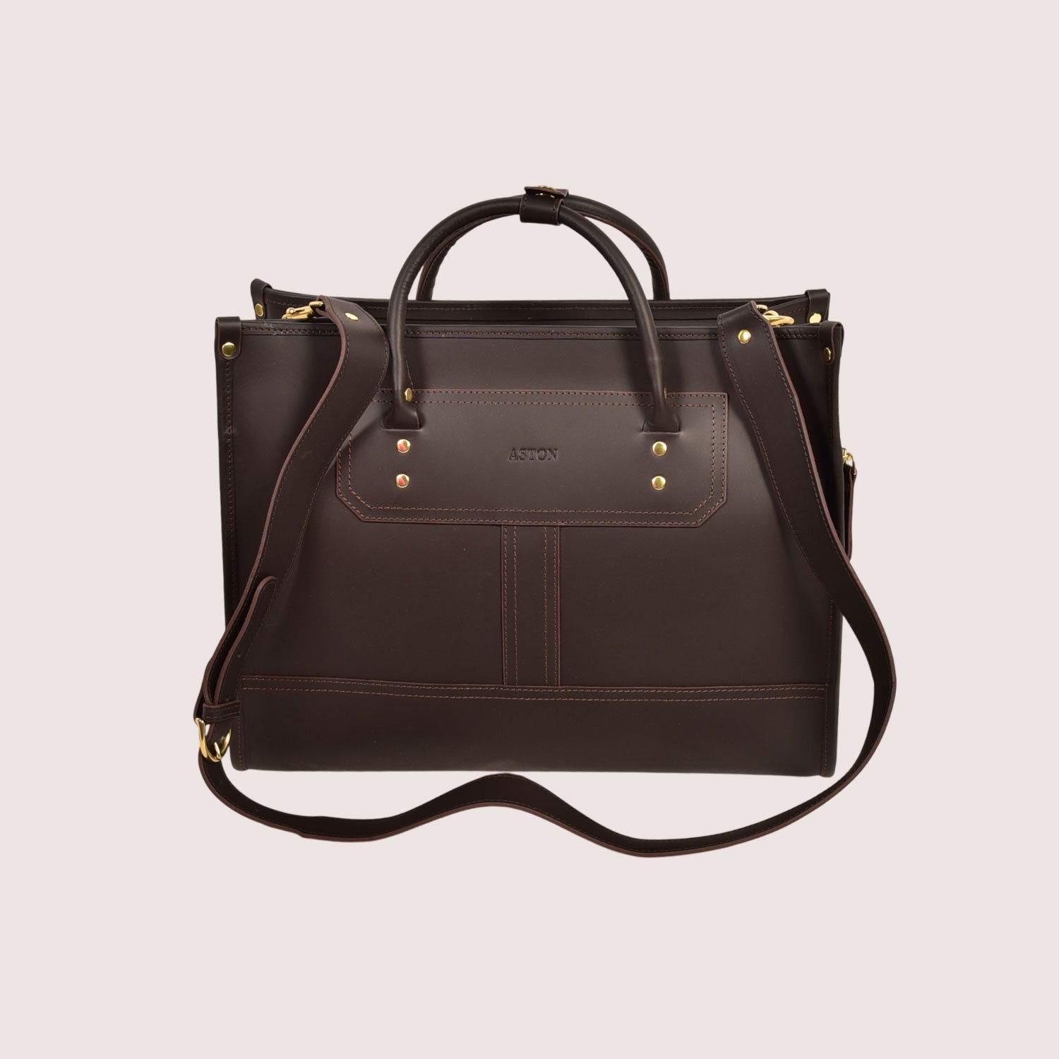 Kaplan Tote Bag-12