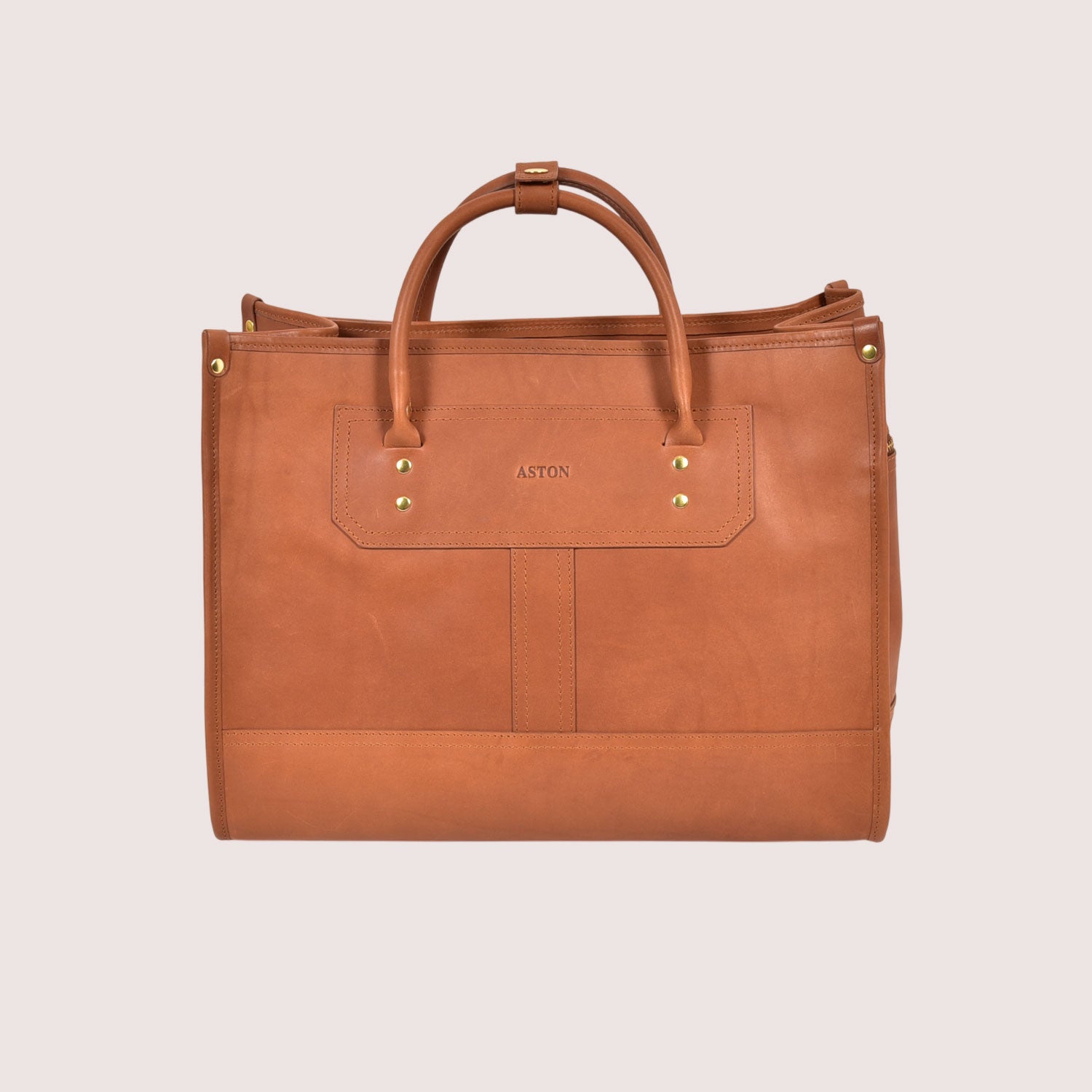 Kaplan Tote Bag-16