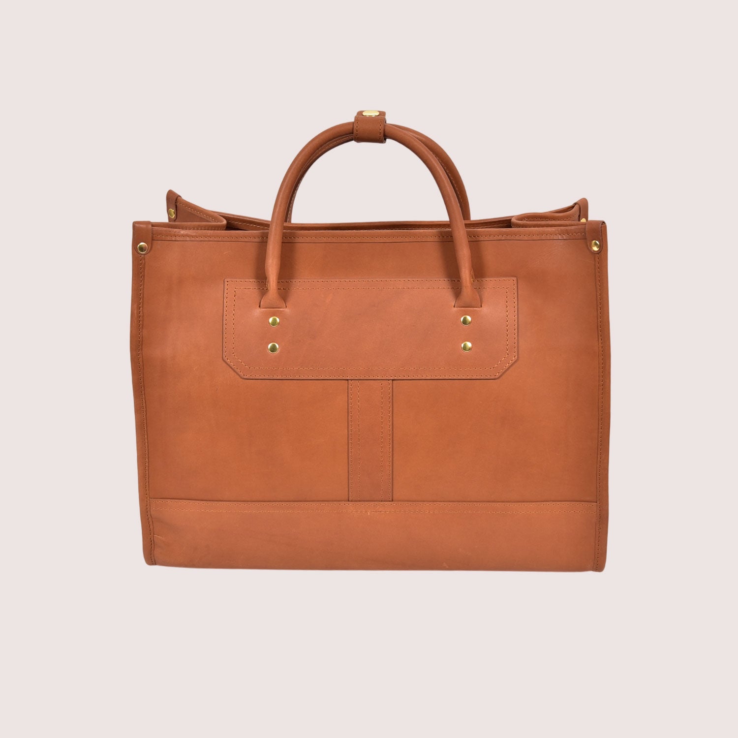 Kaplan Tote Bag-17
