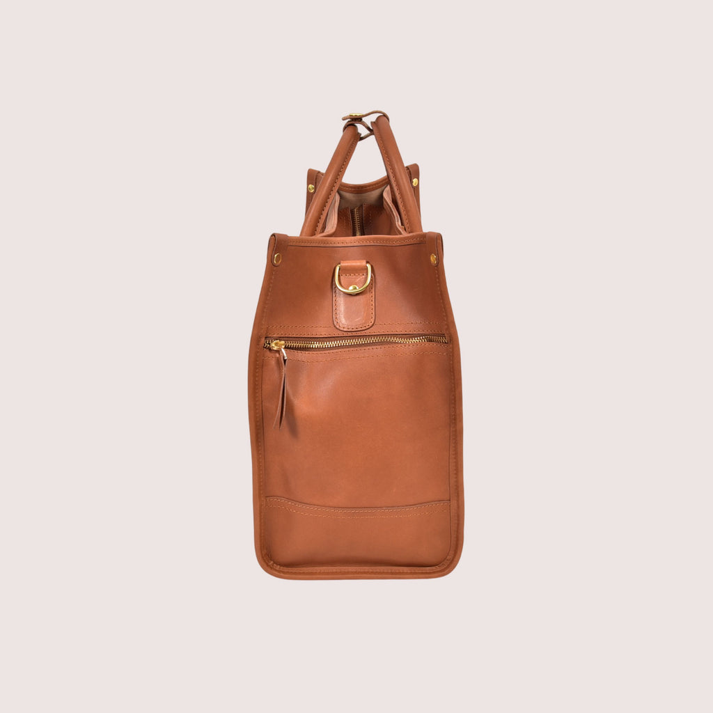 Kaplan Tote Bag