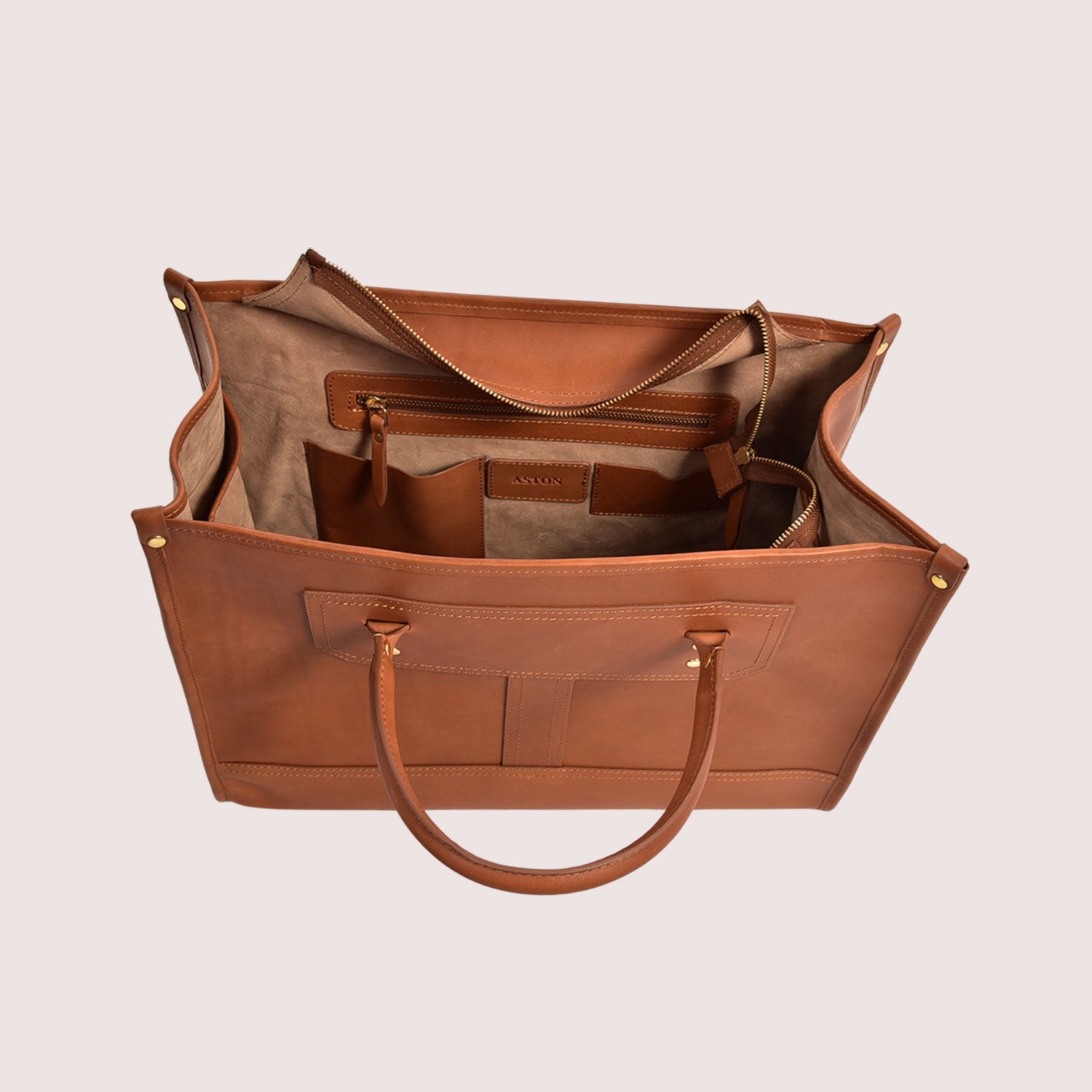 Kaplan Tote Bag-19