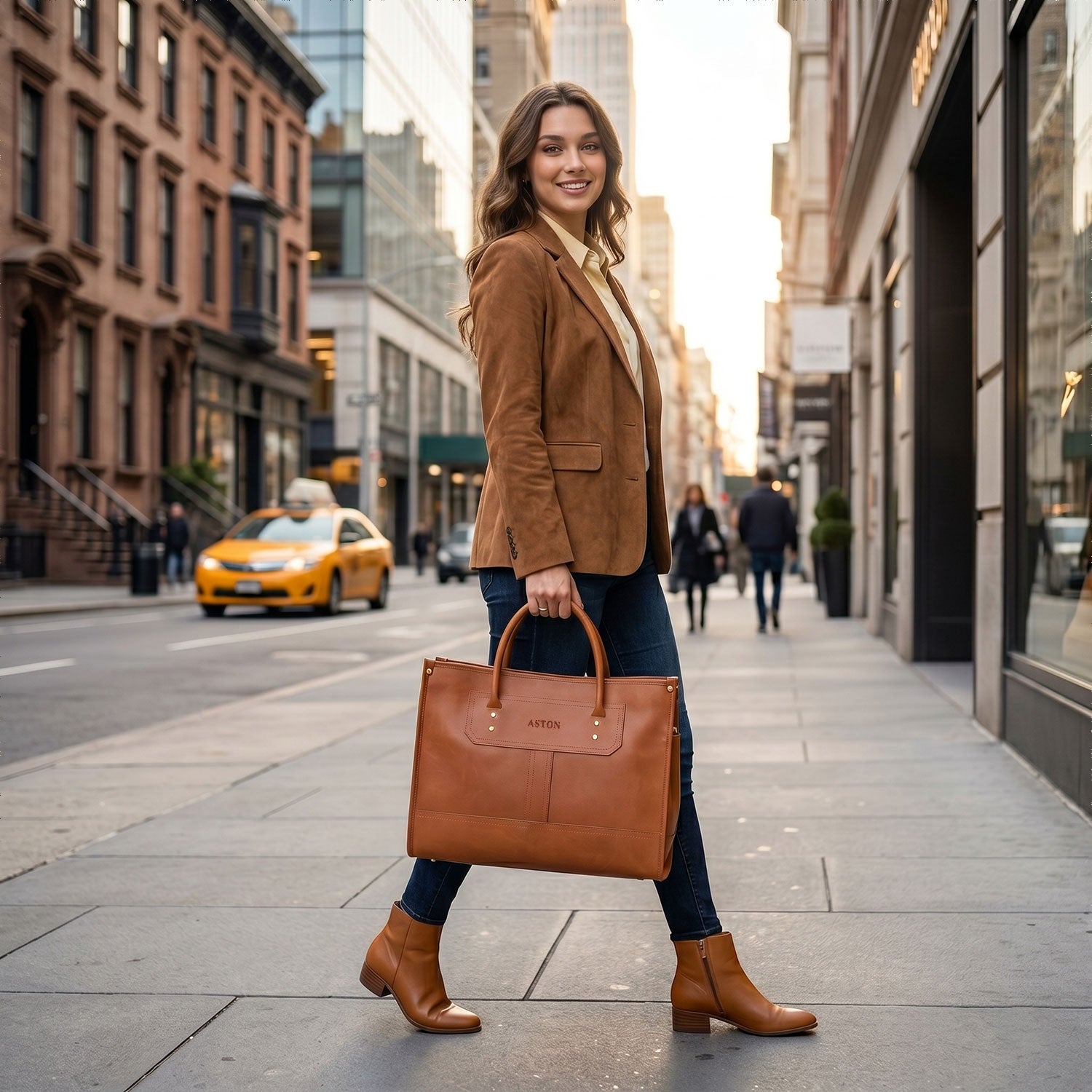 Kaplan Tote Bag-20