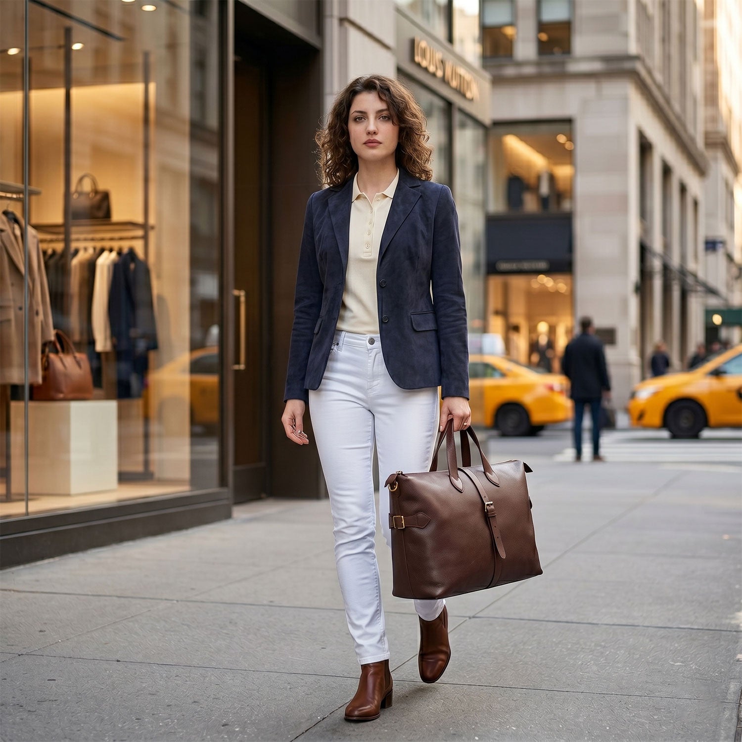 Olsen Carry-On Bag-5