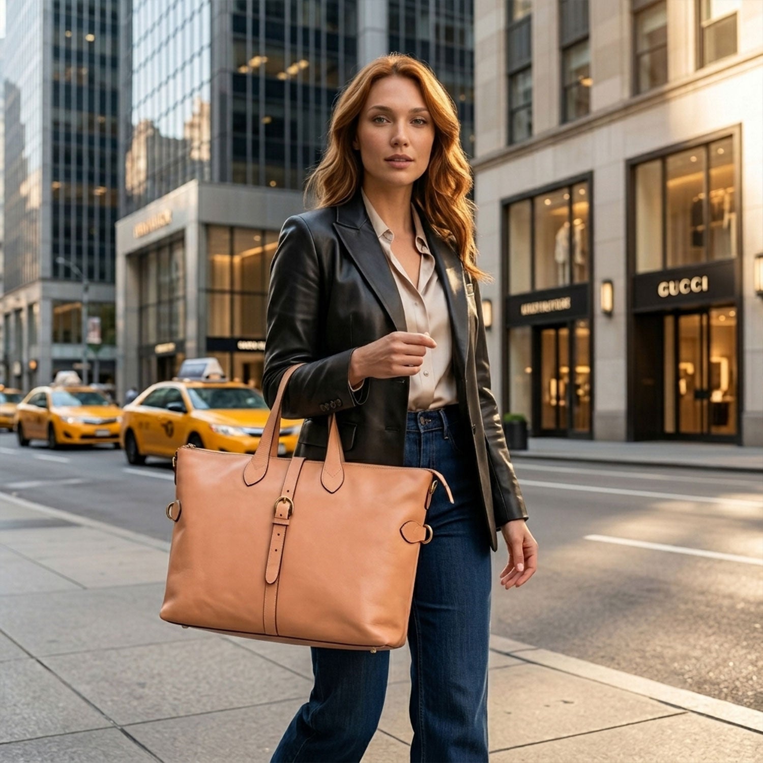 Olsen Carry-On Bag-10