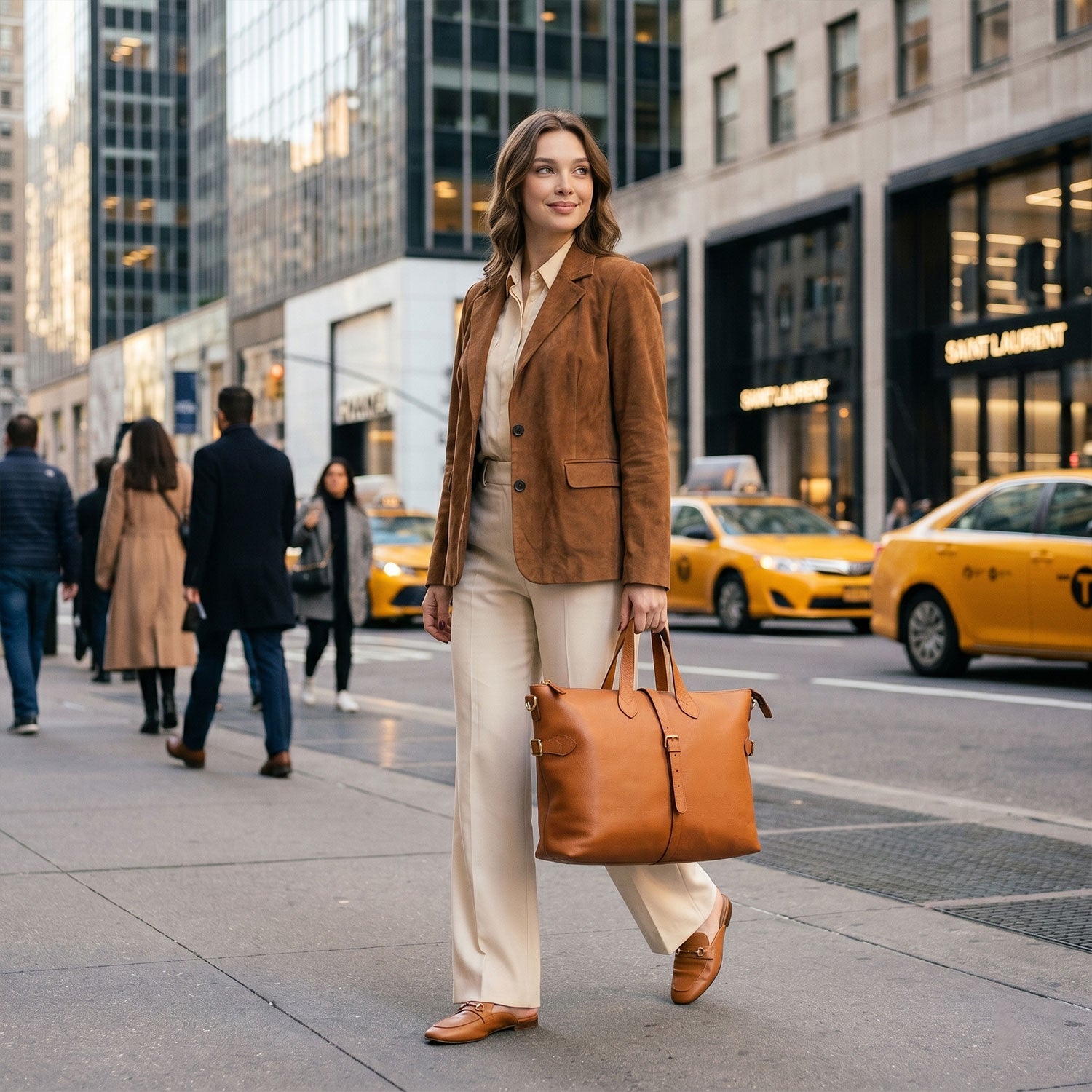 Olsen Carry-On Bag-20