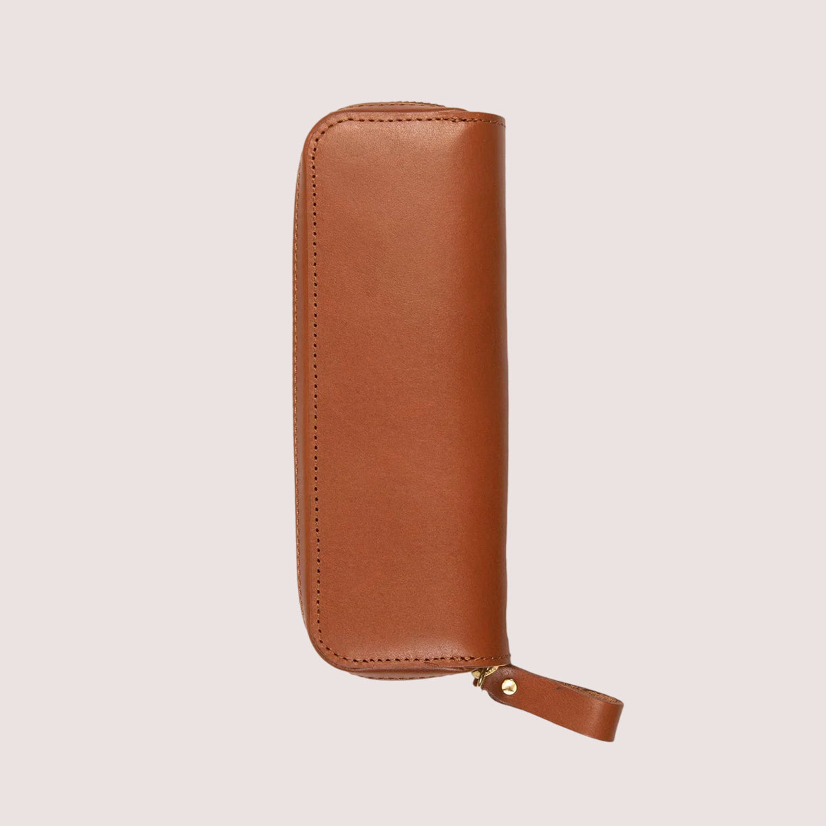 Zippered Pen Case for Two Pens-11