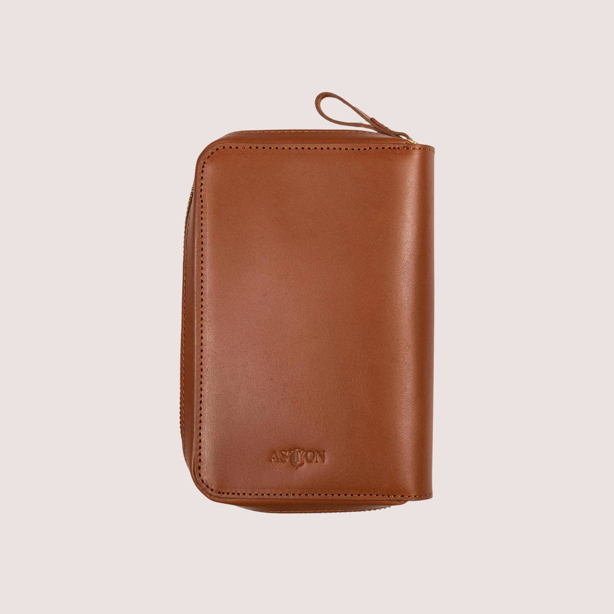 Zippered Pen Case for Four Pens-11