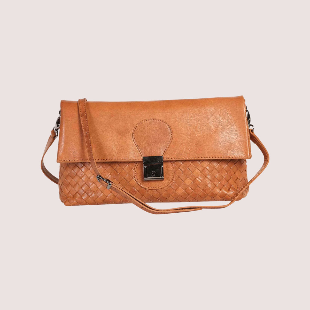 Elinor Shoulder/ Clutch Bag