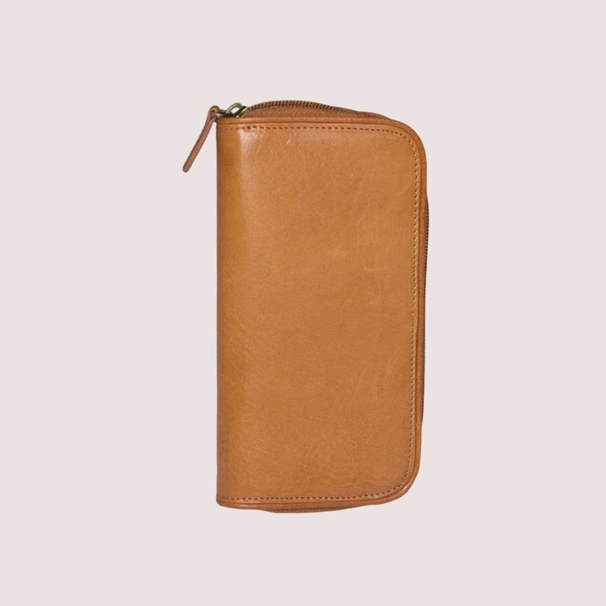 2-Pen Case with zipper-10
