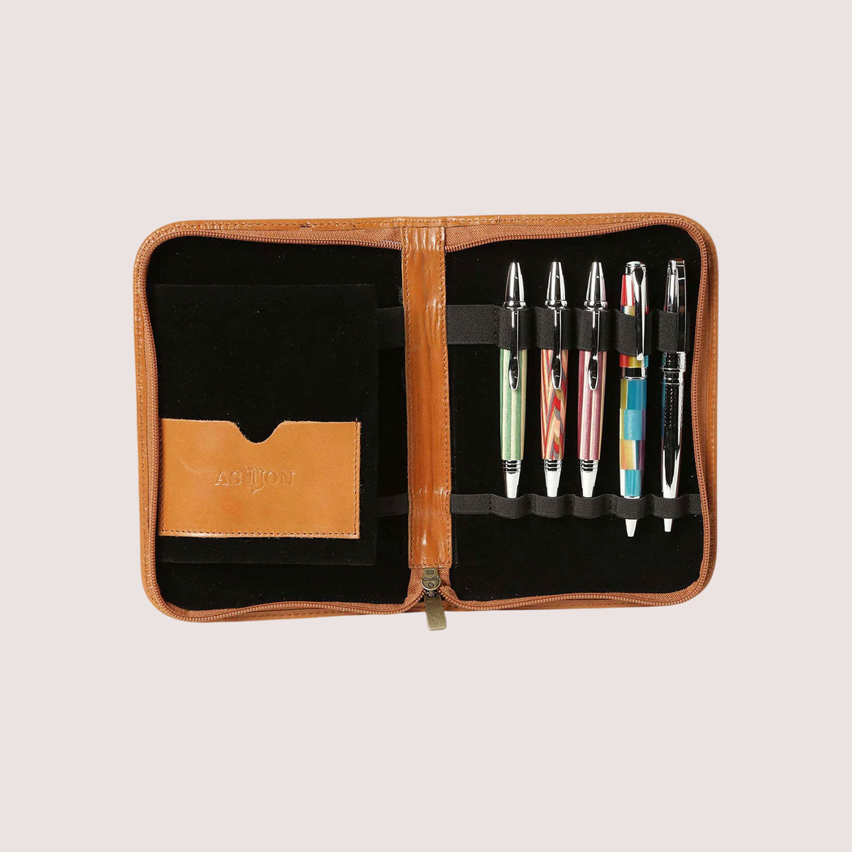 Collector's 10-Pen Case-22