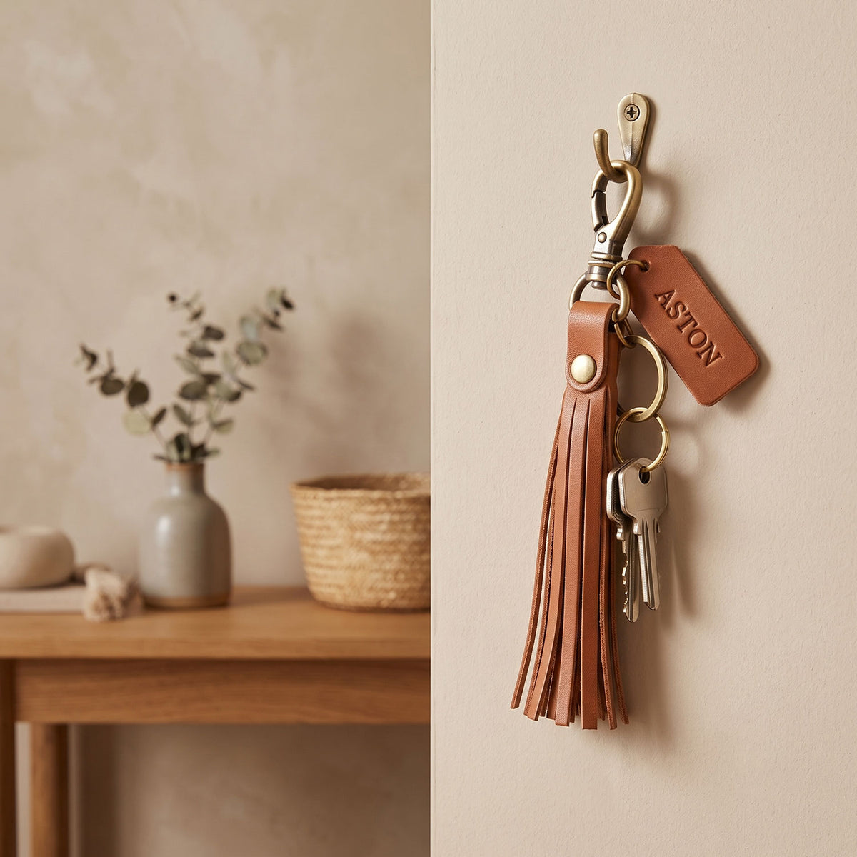 Sorkin Key Chain-12