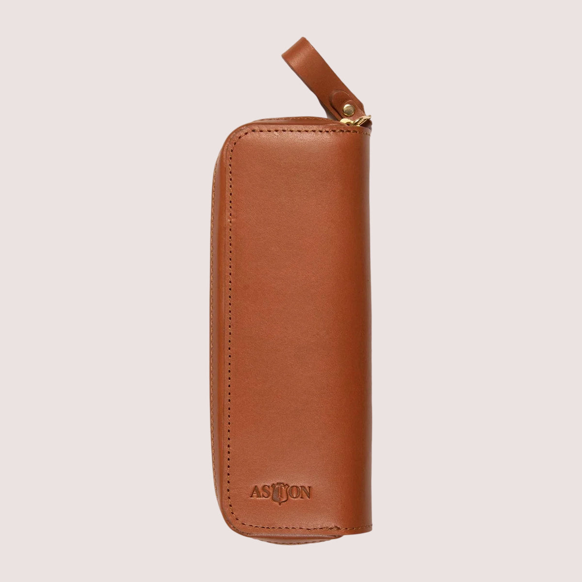 Zippered Pen Case for Two Pens-12