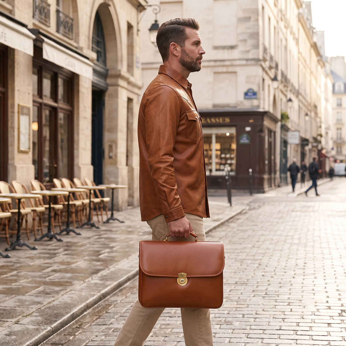 Chapman Attorney Briefcase-17