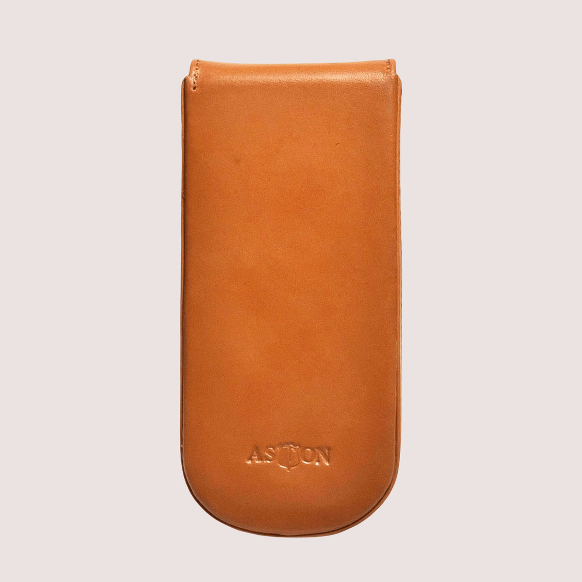 Three Pen Leather Case-12