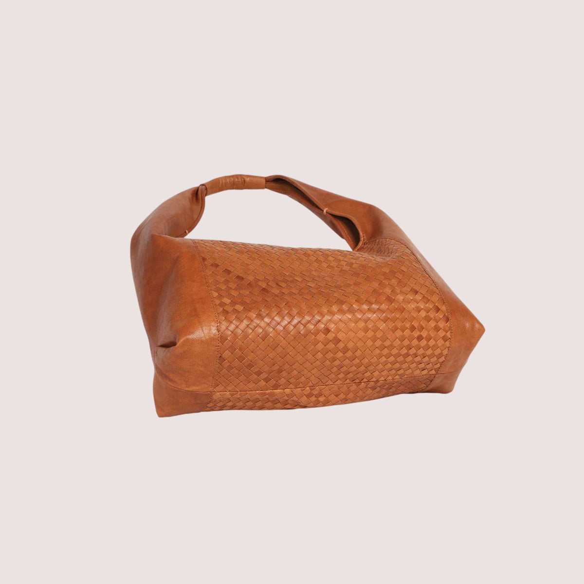 Elanor Hobo Shoulder Bag-15