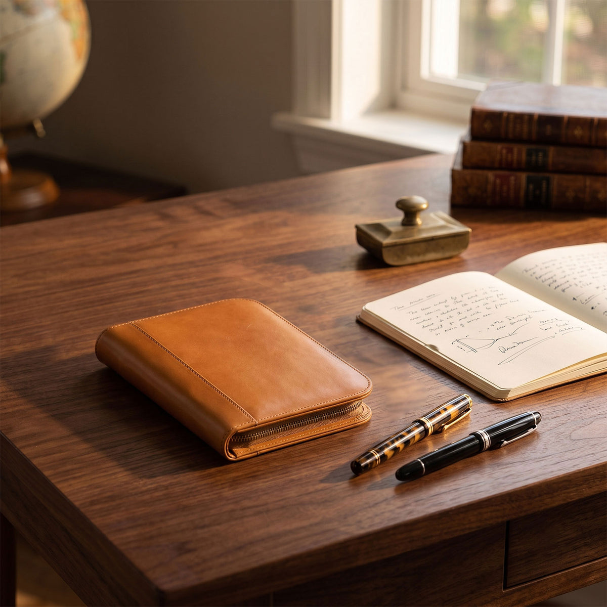 Collector's 10-Pen Case-23