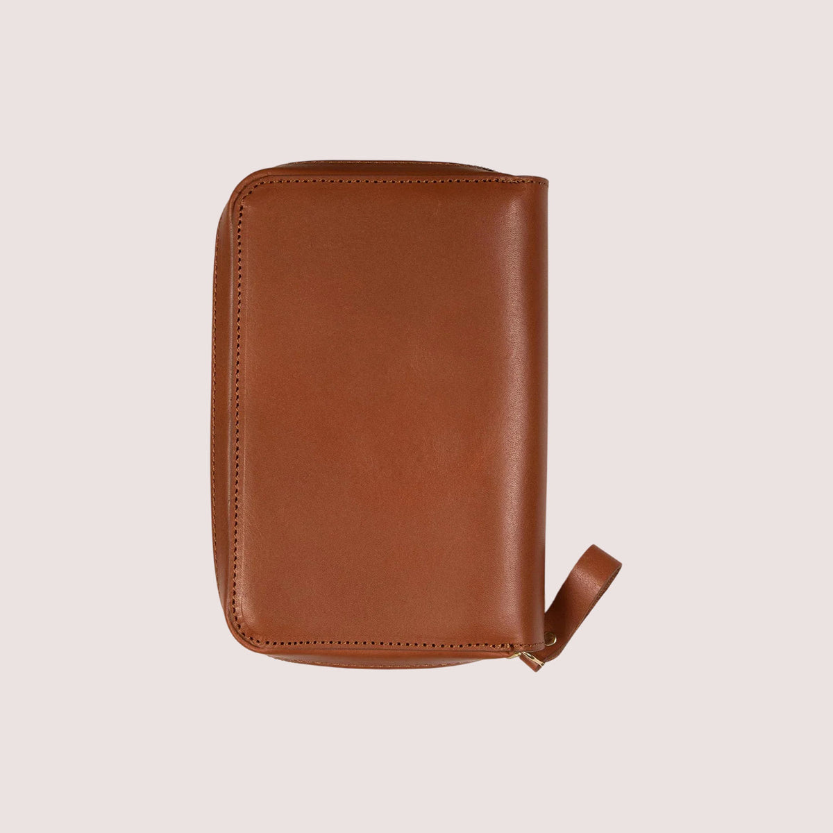Zippered Pen Case for Four Pens-13