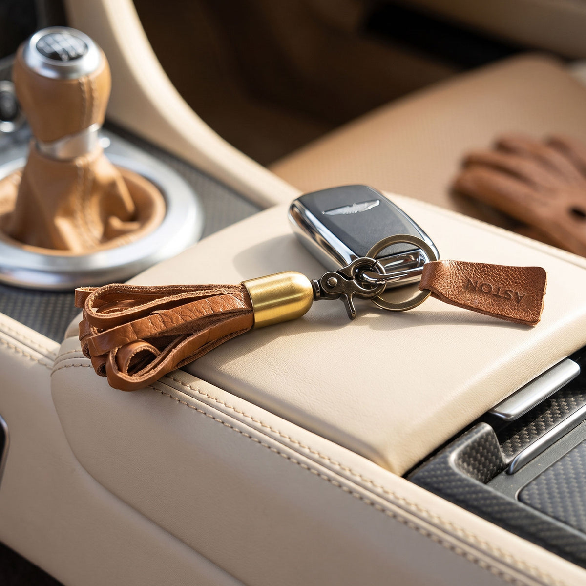 Sparks Key Chain-14