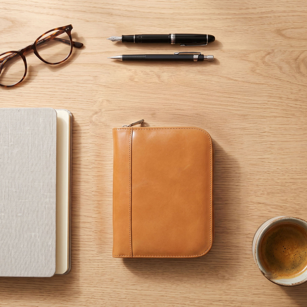 Collector's 10-Pen Case-24
