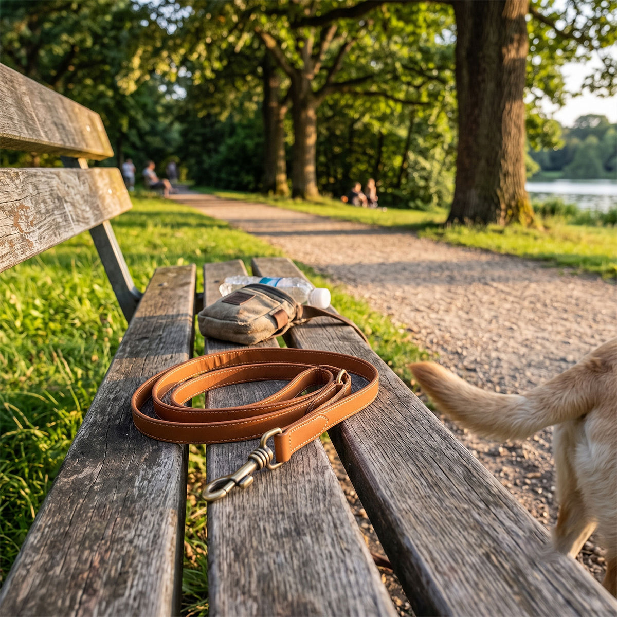 Dog Leash-18
