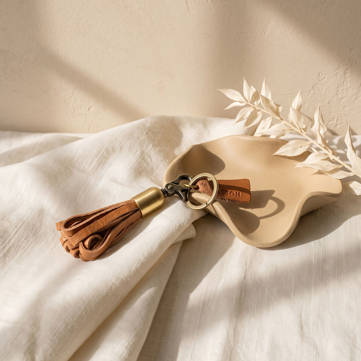 Sparks Key Chain-15