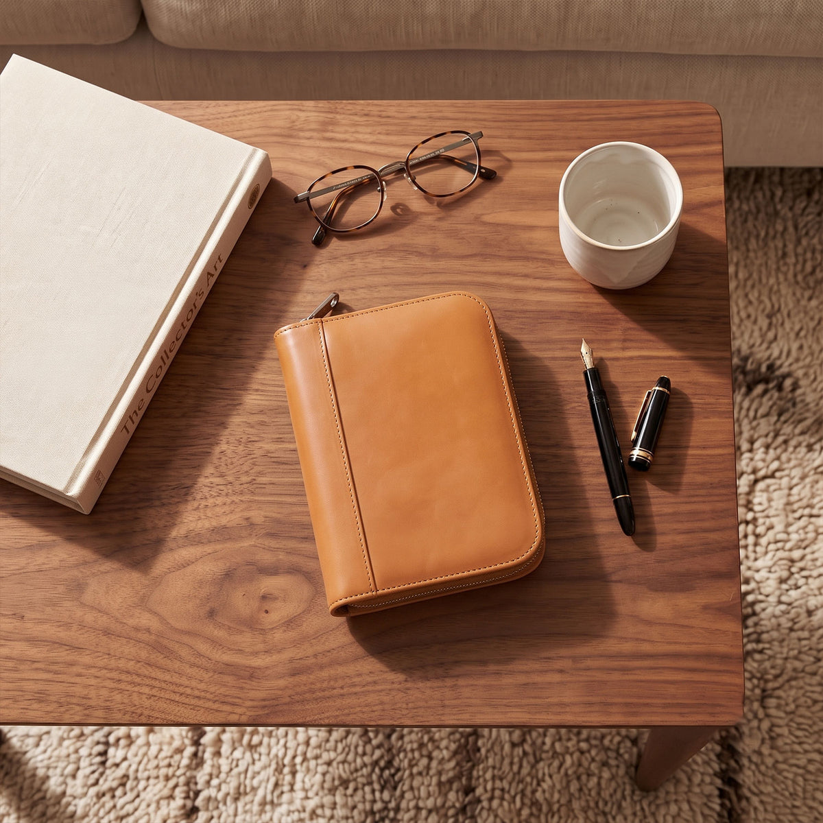 Collector's 10-Pen Case-25