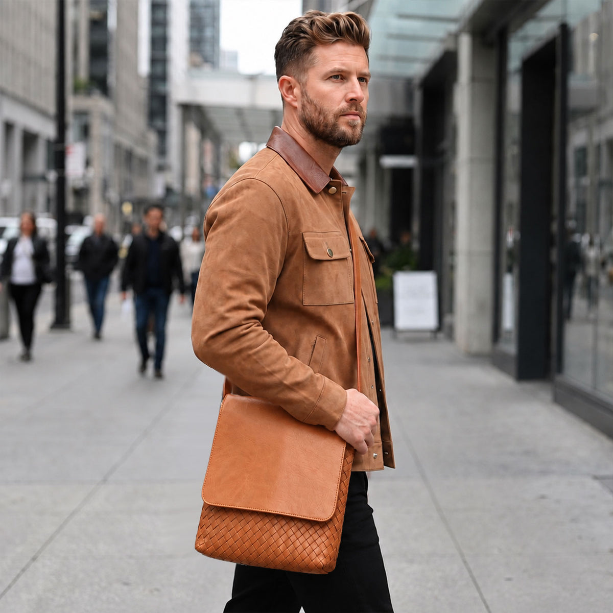Connelly Shoulder Bag-28