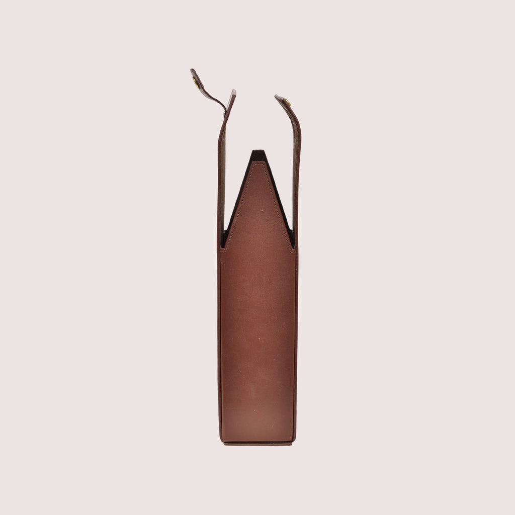 Irving Wine Case