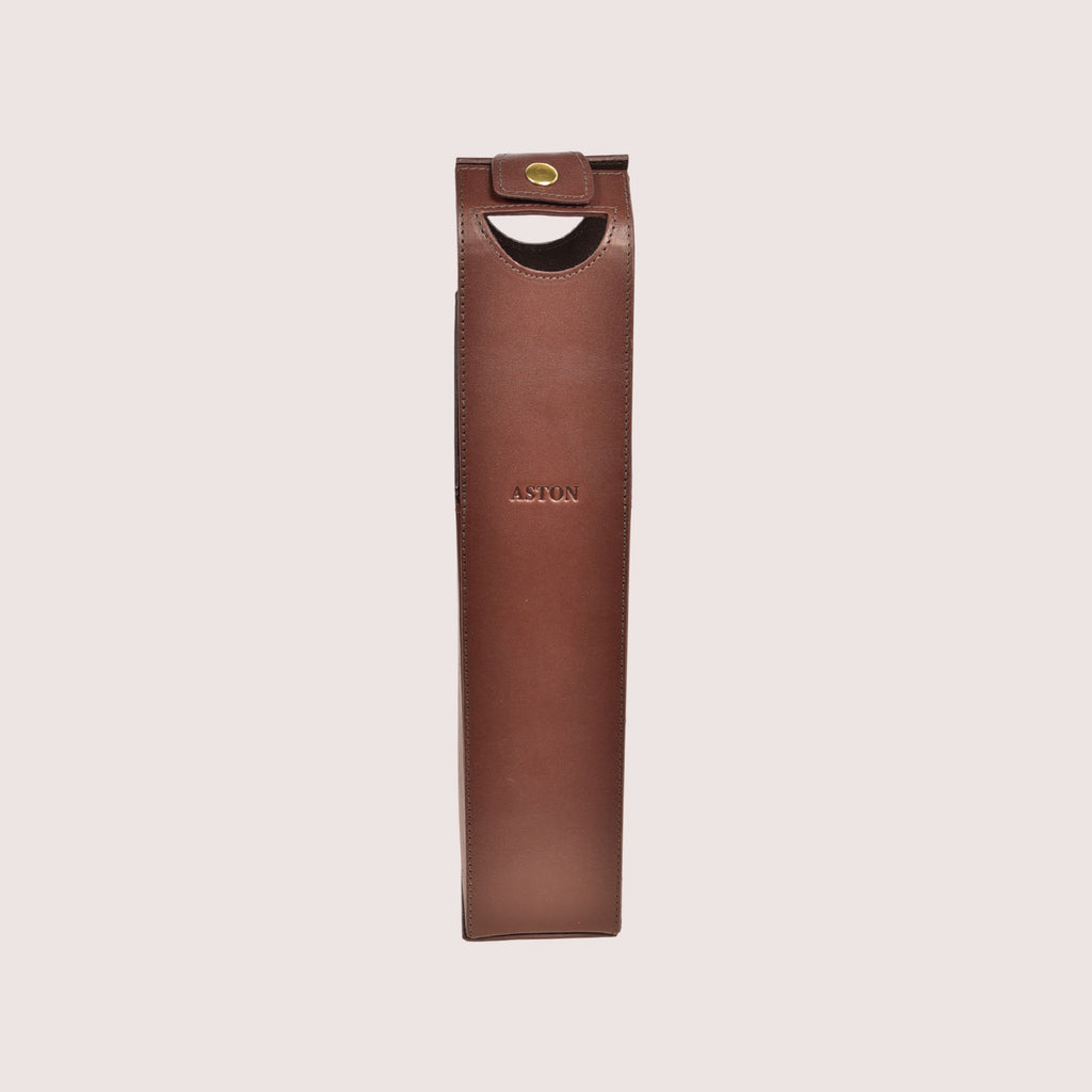 Irving Wine Case