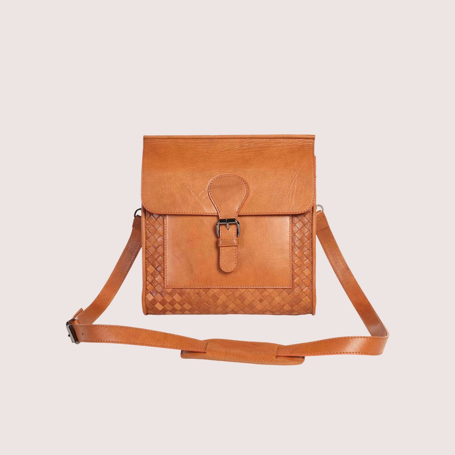 Sterling Shoulder Bag