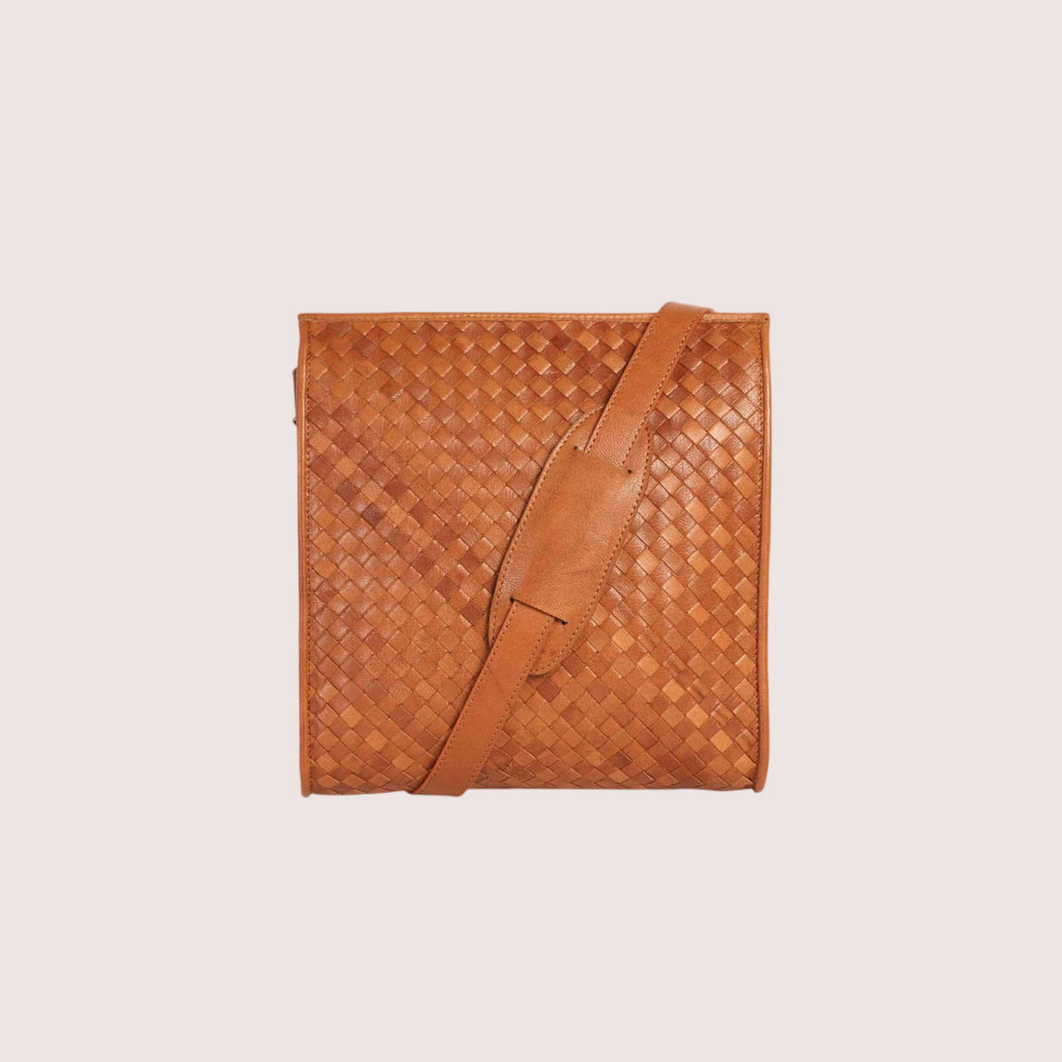 Sterling Shoulder Bag