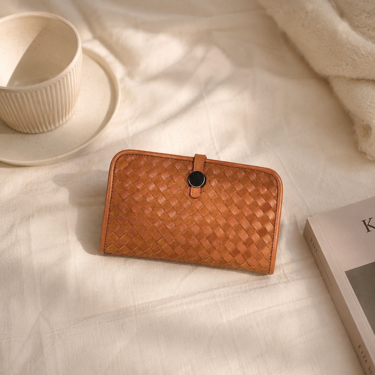 Wilma Woven Wallet-Large-4