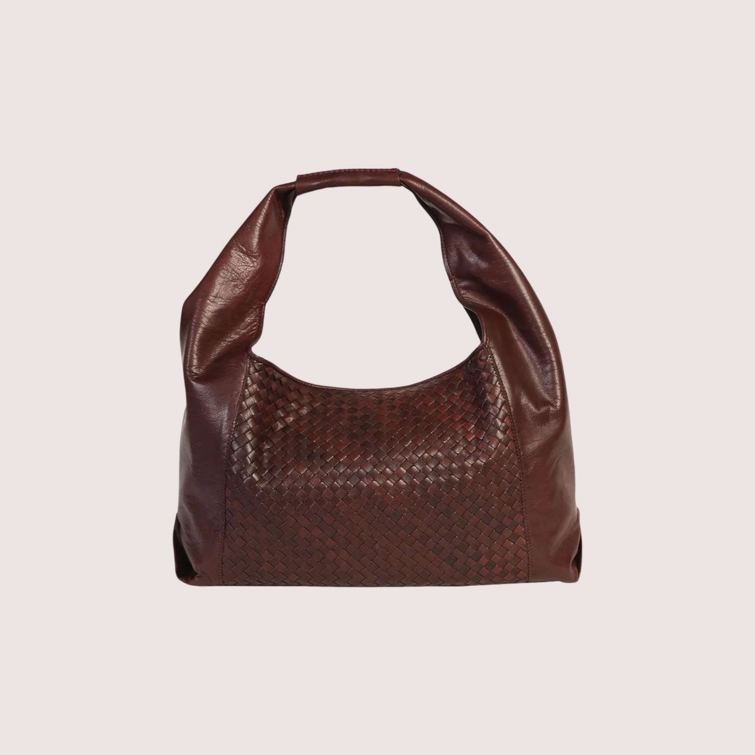 Elanor Hobo Shoulder Bag