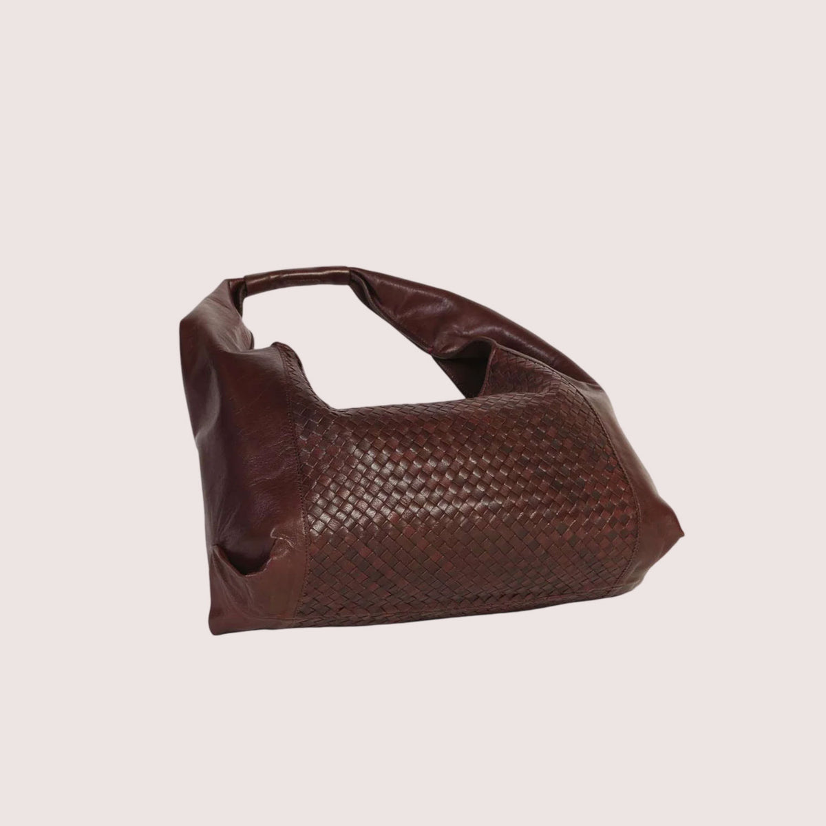 Elanor Hobo Shoulder Bag