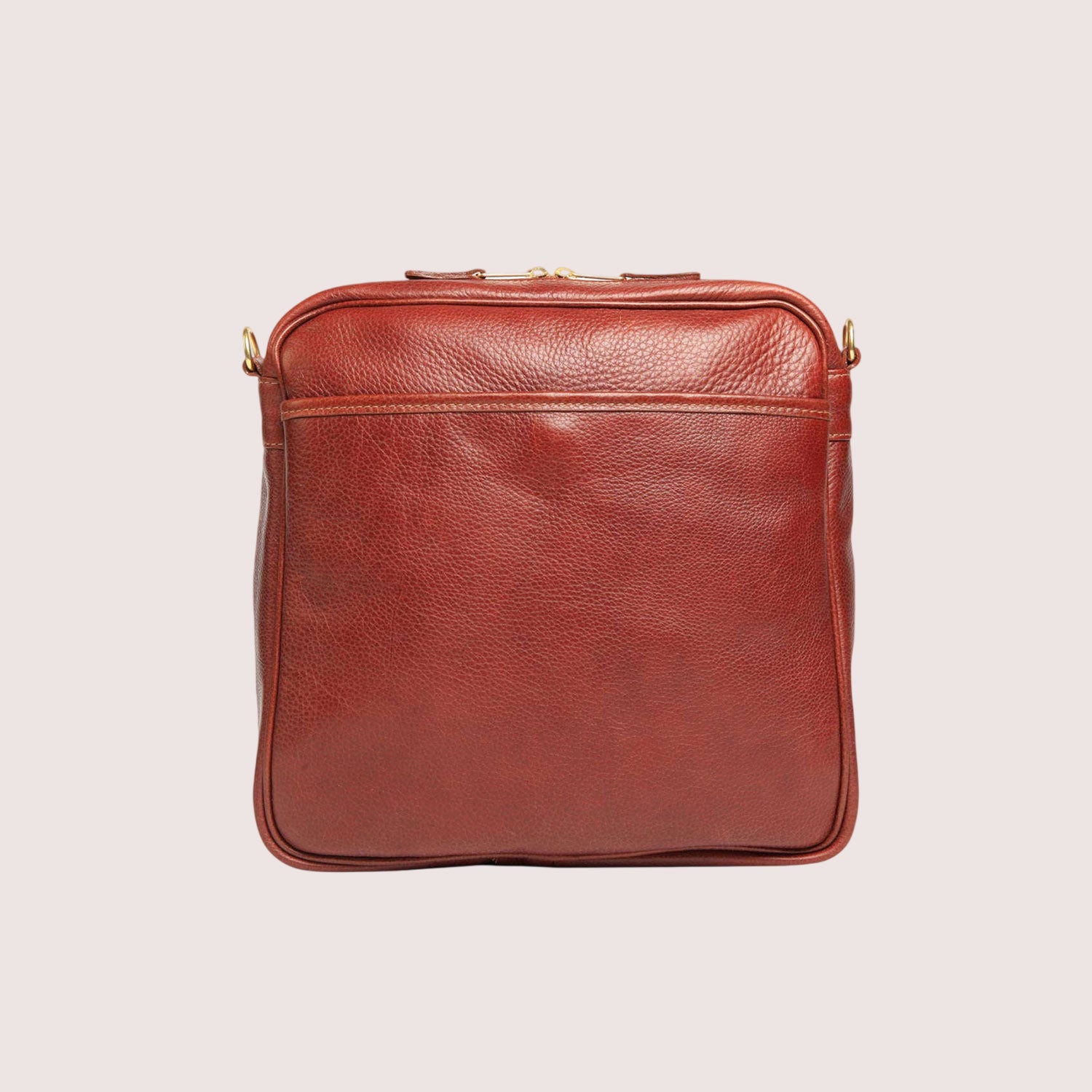 Walker Messenger Bag